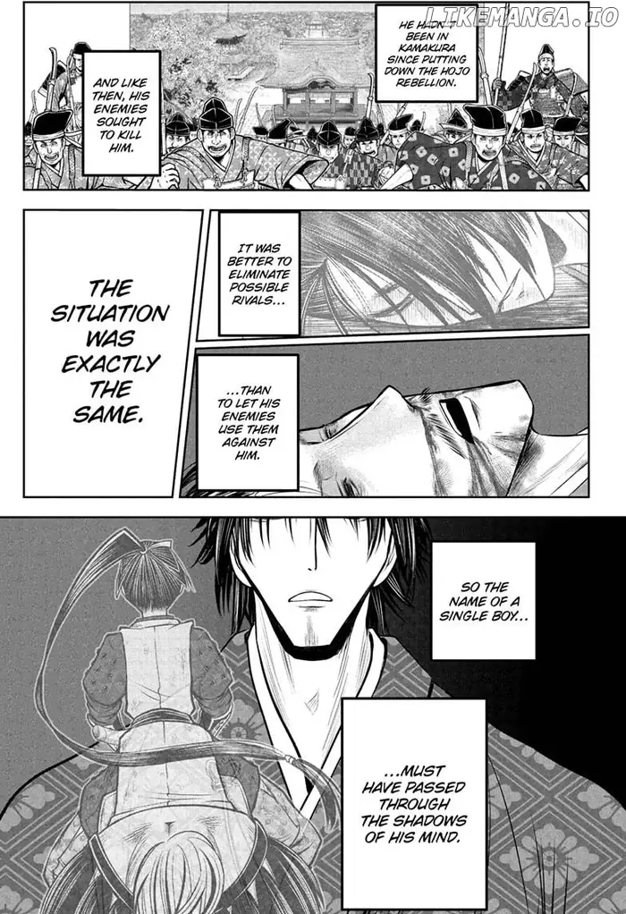 The Elusive Samurai Chapter 213 image 15_optimized